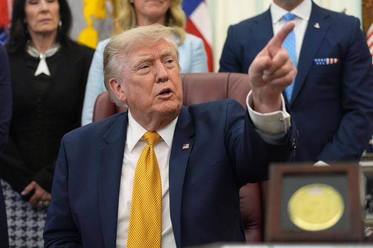 Trump