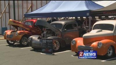 Hot August Nights to Attract Local Residents