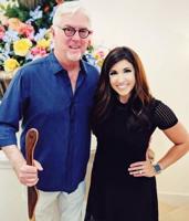 Cancer Fighting Voice of Giants