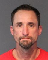 Illegal Dumping Suspect Arrested in Sun Valley