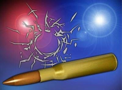 Two Hospitalized After Convenience Store Shooting