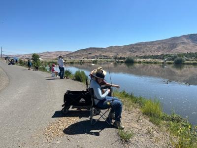 Carpe Diem Fishing Derby