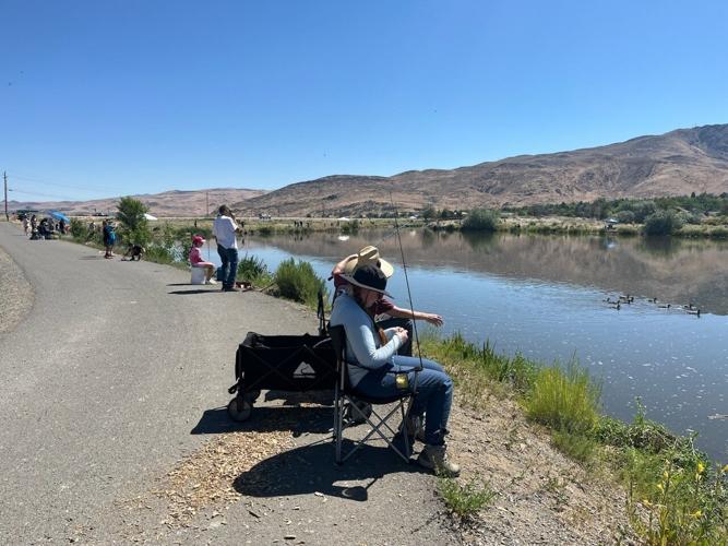 Carpe Diem Fishing Derby