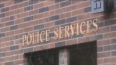 UNR Police Services