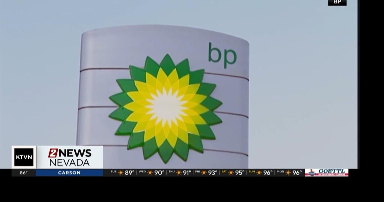 BP announces major new oil and gas discovery | Videos | 2news.com