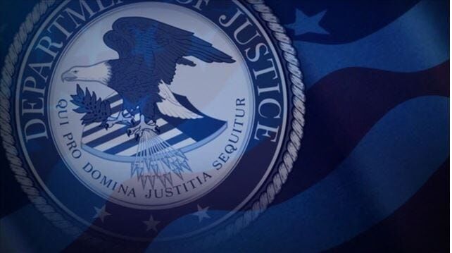 Justice Department Puts Big Tech Under The Antitrust Microscope