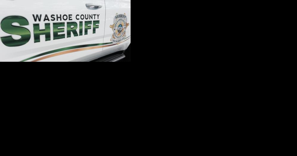 Washoe County Rescue Teams Search for Stranded Hikers Near Relay Peak - Vimarsana News