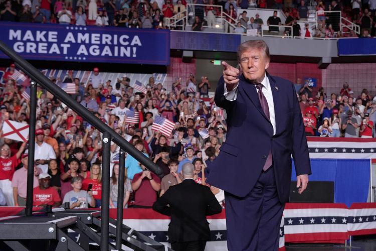 Trump