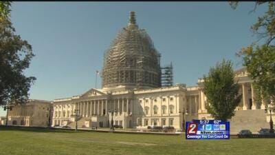 No Child Left Behind Rewrite Heading Toward Final Approval