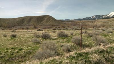 Sierra Reflections photo