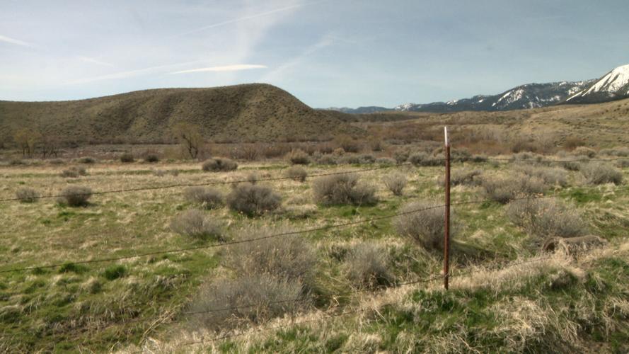 Sierra Reflections photo