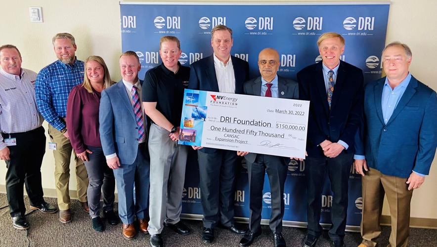 DRI Grant