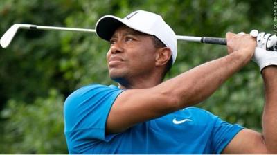 Tiger Woods
