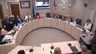 Washoe County School District Board Of Trustees Approves Returning To Full In-Person Learning