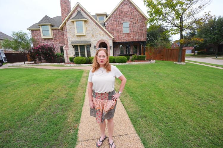 Stagnant Housing Market