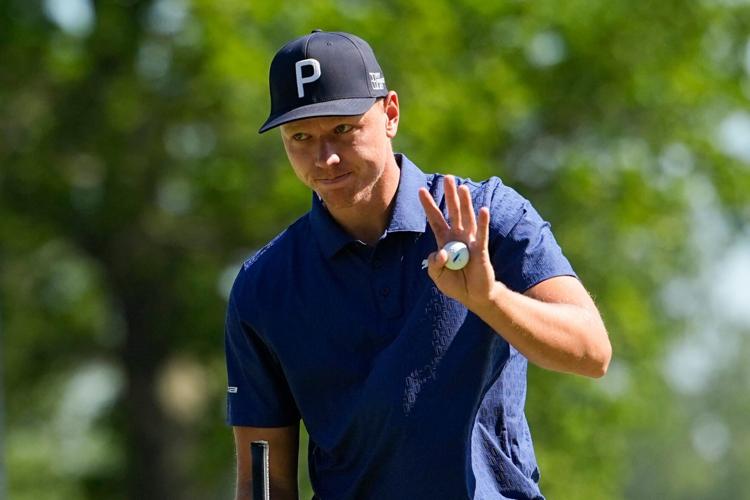 PGA Championship Golf