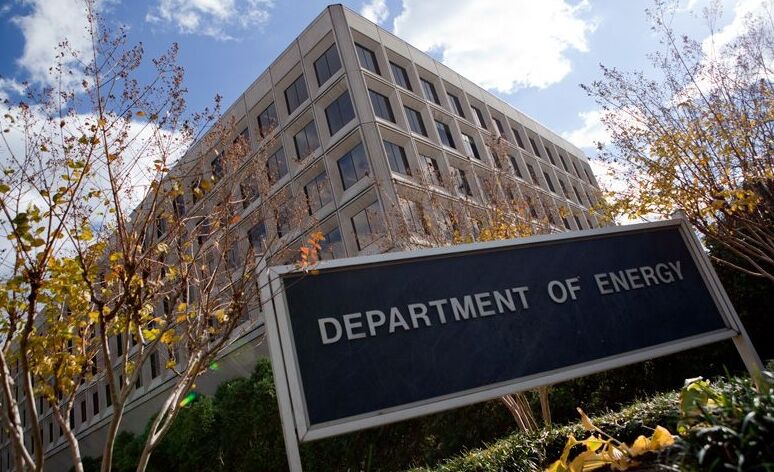 Gov. Sandoval Writes Letter to DOE, Asks to Reconsider Plutonium Plan