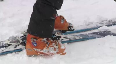 Latest Storm Drops Even More Snow At Mt. Rose