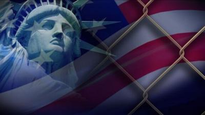 Judge tosses immigration suit linked to Mexico grandmother