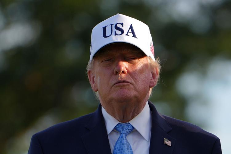 Trump