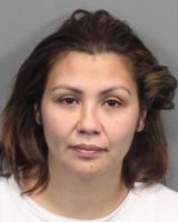 Sacramento Woman Sentenced for Counterfeiting in Nevada