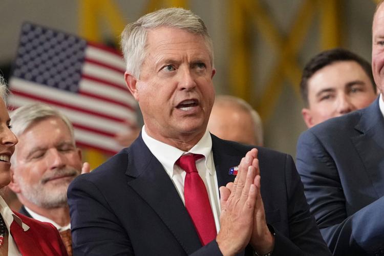 Senate Republicans 2026