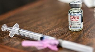Moderna Seeks FDA Approval of COVID-19 Boosters for All Adults