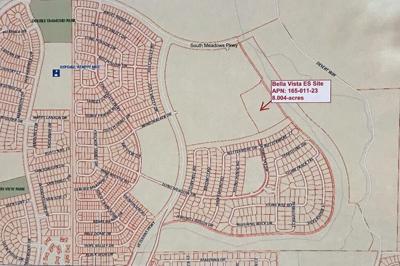 New Elementary School & Other Proposals to be Discussed Thursday