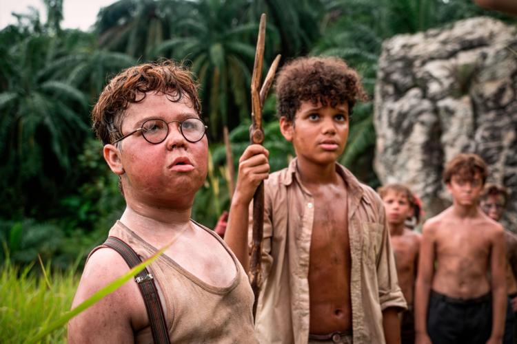 TV - Lord of the Flies
