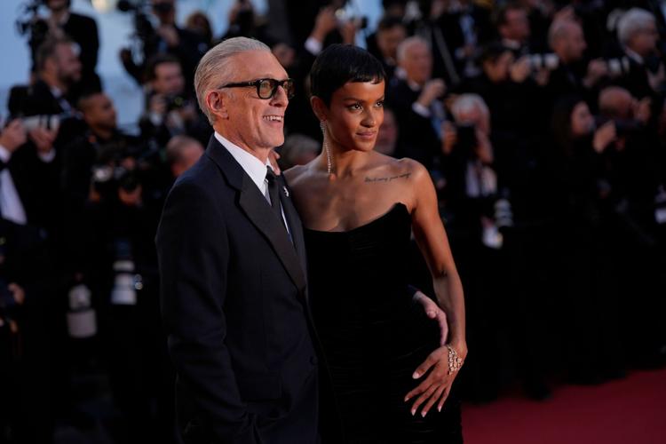 France Cannes 2026 Parallel Tales Red Carpet