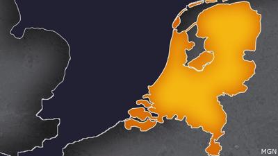 Protests Break Out In Netherlands After New COVID Lockdown