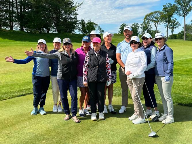 PGA Championship Shattuck Golf