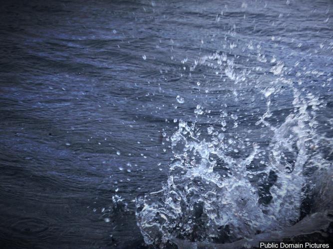 Staying Safe In The Water