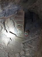Elko Bomb Squad Responds to Dynamite Found in Abandoned Mine