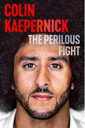 Books - Colin Kaepernick