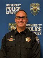 University of Nevada Police Chief Comments on George Floyd Protests