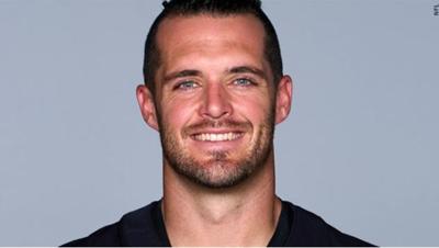 Derek Carr