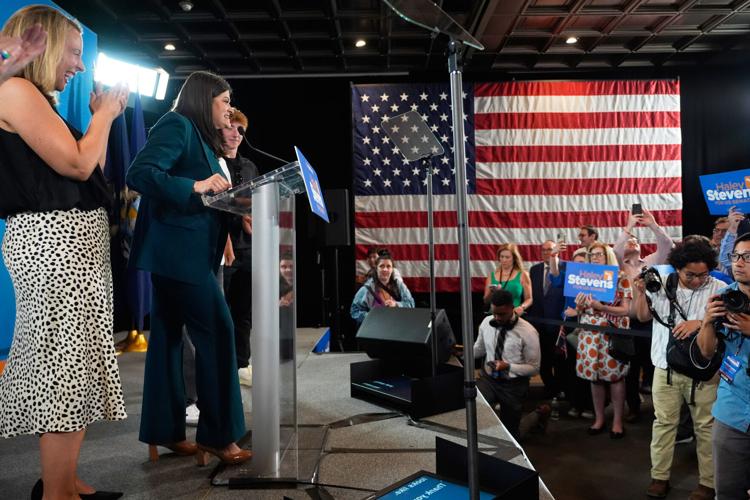 Election 2026 Michigan Senate
