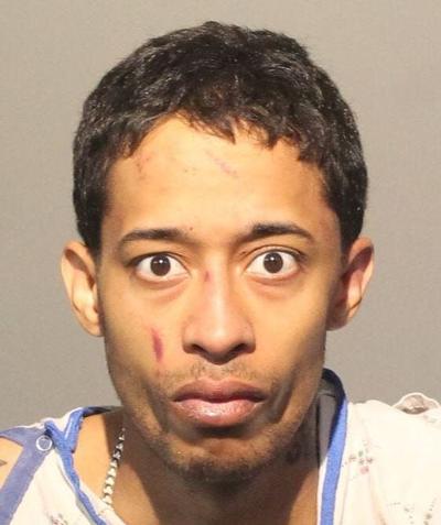 Man Violently Attacks Mother, Children Inside Spanish Springs Home, Deputies Say
