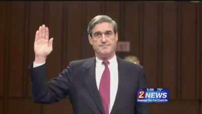 Robert Mueller to Meet With Senate Judiciary Committee Senators
