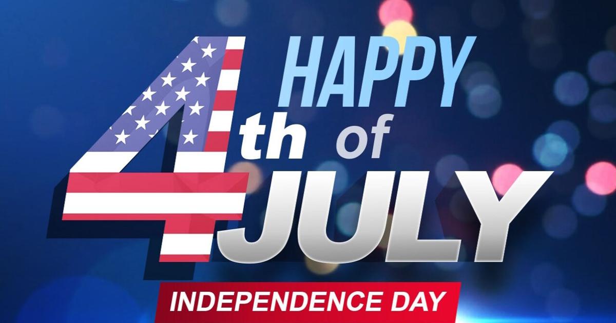 Your guide to Fourth of July celebrations across Northern Nevada, Lake Tahoe, and surrounding California regions