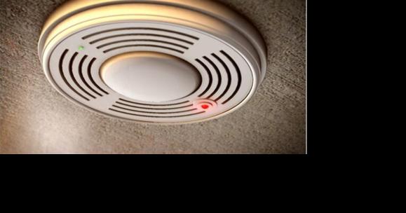 Red Cross of Northern Nevada offers smoke alarm installation honoring Fire Protection Week - Vimarsana News