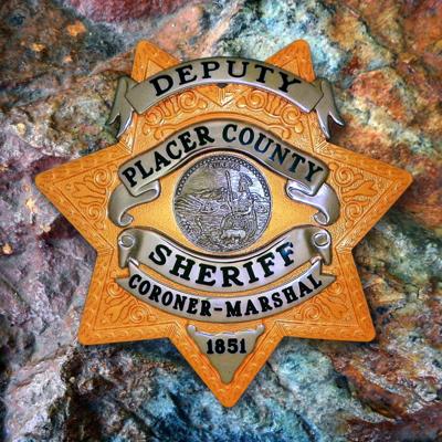 Placer County Sheriff's Office