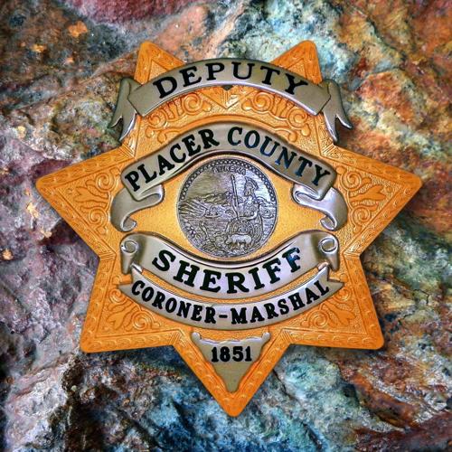 Placer County Sheriff's Office