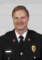 Former Sparks Fire Chief Andy Flock Passes Away