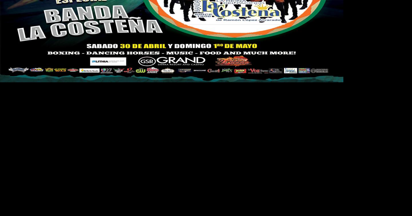 GSR hosting Cinco De Mayo festival this weekend Local News