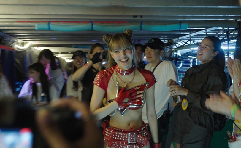 Film-Always Lalisa