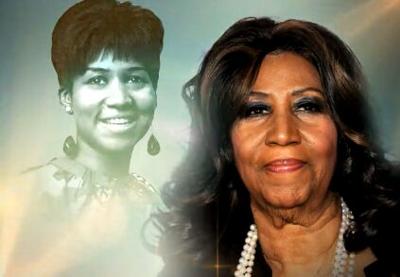 'Queen of Soul' Aretha Franklin Dies at 76
