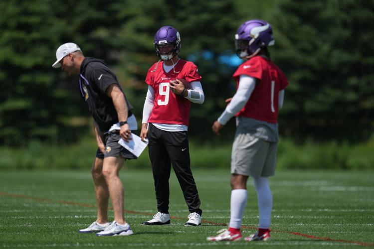 Vikings Football
