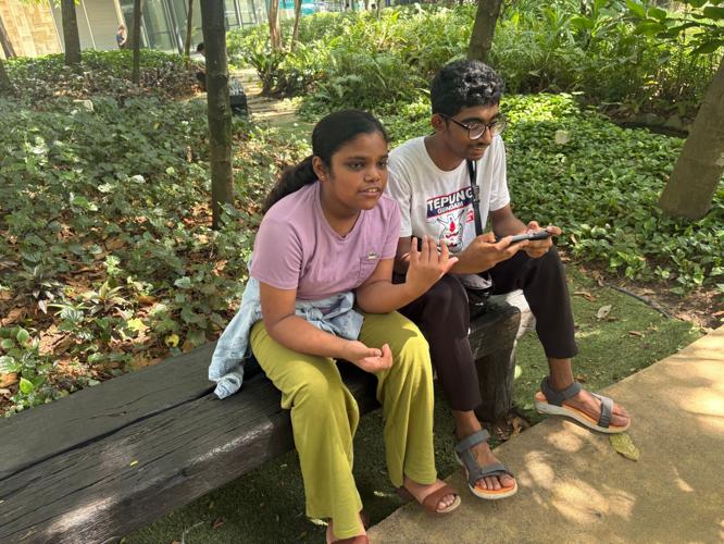 Malaysia Social Media Ban